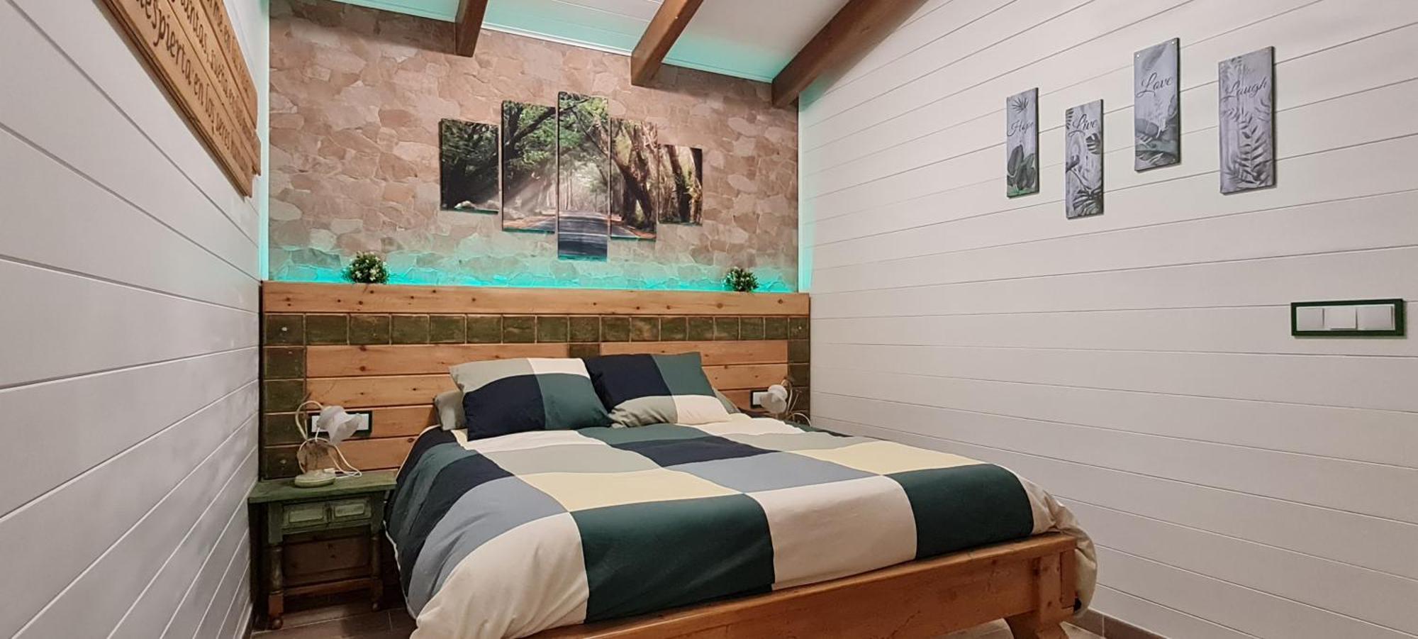 Villa Maribel Busot Εξωτερικό φωτογραφία